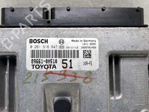 Used Engine control unit (ECU) Engine control unit (ECU) CITROËN C1 II (PA_, PS_) 1.0 VTi 68 (69 hp) 28797792 28797792