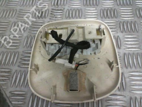 Used Interior roof light Interior roof light CITROËN C4 Coupe (LA_) 2.0 HDi (136 hp) 20006910 20006910