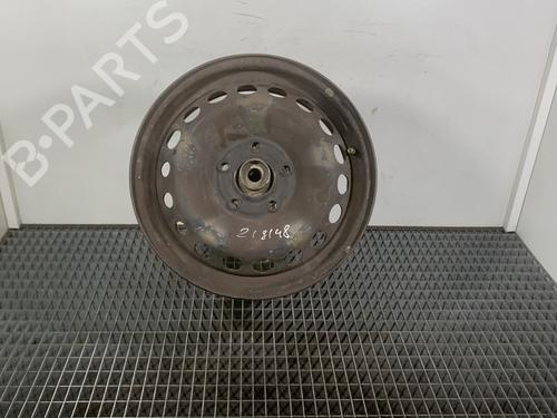 Used Rim RENAULT MEGANE III Hatchback (BZ0/1_, B3_) 1.5 dCi (BZ09, BZ0D, BZ1W, BZ29, BZ14) (110 hp) 25920413