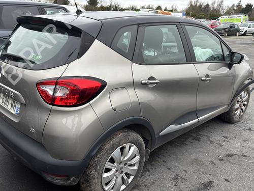 Højre solskærm RENAULT CAPTUR I (J5_, H5_) 1.5 dCi 90 (J5N4, J5M5, J5MW, J5M6, J5AL, J5AJ) | BP38202329I2 - Image 38