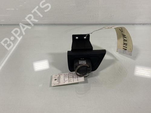 Used Ignition barrel Ignition barrel BMW 1 (E87) 120 d (163 hp) 19963935 19963935