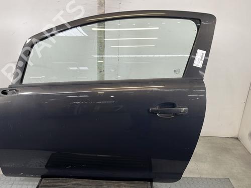 Left front door OPEL CORSA D (S07) 1.2 (L08, L68) | BP29481921C2 