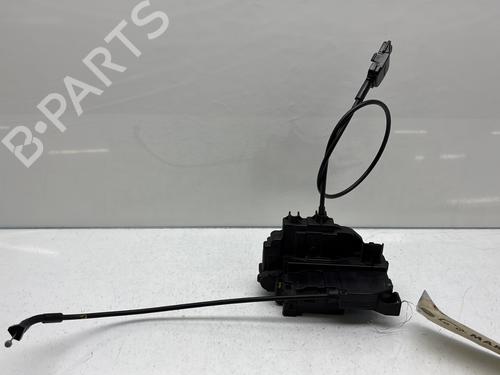 Højre fortil lås RENAULT MODUS / GRAND MODUS (F/JP0_) 1.5 dCi (JP0G, JP0H) (106 hp) 30438461