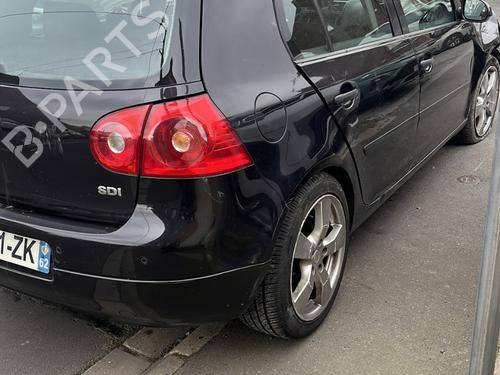 Engine VW GOLF V (1K1) 2.0 SDI | BP22298399M1 - Image 37