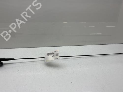 Antenne/Base DACIA SANDERO II 1.2 (75 hp) 30692389