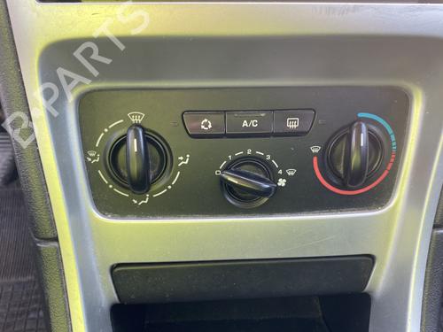 Left front window switch PEUGEOT 307 (3A/C) 1.6 HDi | BP24446199I27  - Image 24