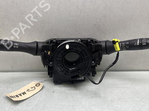 Steering column stalk NISSAN MICRA V (K14) 1.0 IG-T 100 | BP33484400I23  - Image 7