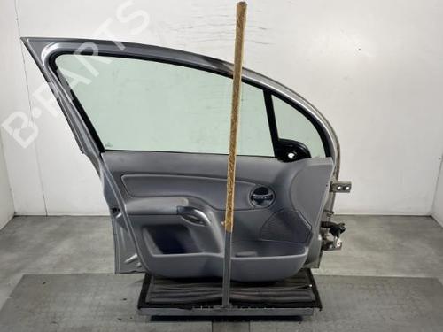 Left front door CITROËN C3 I (FC_, FN_) 1.4 HDi | BP19966430C2 