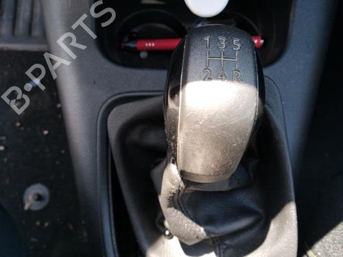 Climate control CITROËN C3 III (SX) 1.2 PureTech 82 | BP30262508I5 - Image 23