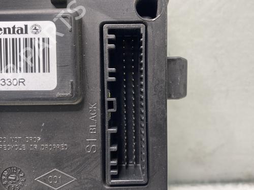 Fuse box DACIA SANDERO II TCe 90 (B8M1, B8MA, B8AC) | BP31646789E1