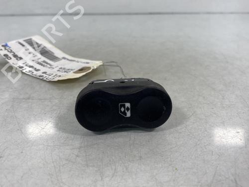 Used Left front window switch Left front window switch DACIA DUSTER (HS_) 1.5 dCi (HSAJ) (90 hp) 19973611 19973611