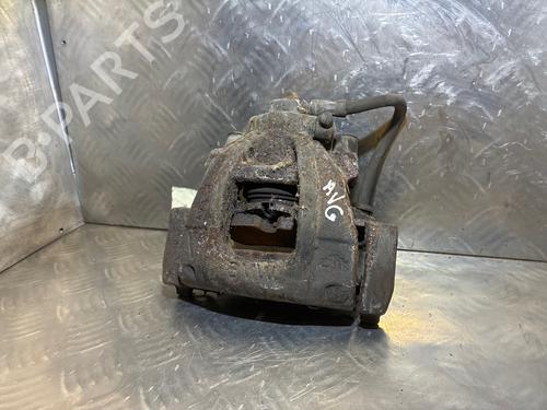 Used Left front brake caliper Left front brake caliper 21954639 21954639