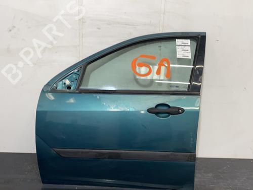 Used Left front door FORD FOCUS I (DAW, DBW) [1998-2009]  21955212