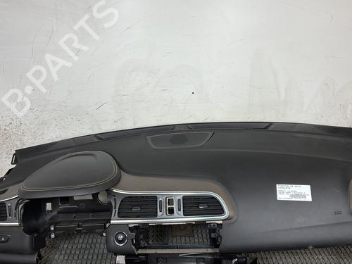 Dashboard RENAULT KADJAR (HA_, HL_) 1.2 TCe 130 (HLMR) | BP34449930C46  - Image 7