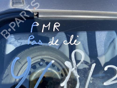 Right mirror NISSAN MICRA II (K11) 1.0 i 16V | BP24208024C27 
