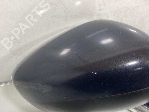 Right mirror CITROËN C5 III (RD_) 2.0 HDi 140 (RDRHF8, RDRHFA, RDRHA8, RDRHAJ) | BP22221043C27 