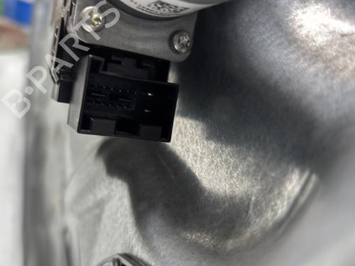 Front left window mechanism VW POLO IV (9N_, 9A_) 1.4 TDI | BP32063566C22 