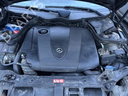 Ignition barrel MERCEDES-BENZ C-CLASS Coupe (CL203) C 200 CDI (203.707) | BP24198097M48 
