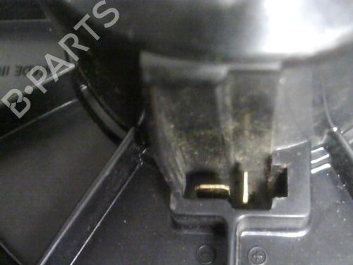Used Heater blower motor TOYOTA YARIS (_P1_) 1.0 (SCP10_, SCP10R) (68 hp) 20030627