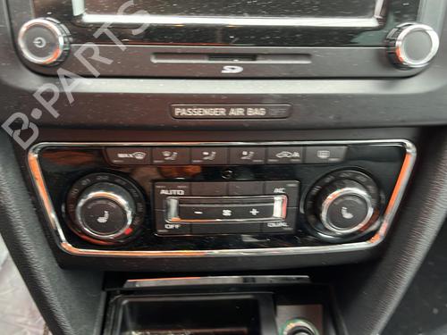 Climate control SKODA SUPERB II (3T4) | BP19951789I5 - Image 13