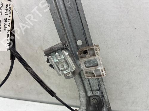 front-left-window-mechanism-mercedes-benz-vito-mixto-van-w639-2003-24236091 main image