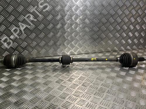 Used Right front driveshaft CHEVROLET AVEO Hatchback (T300) [2011-2025]  20011854