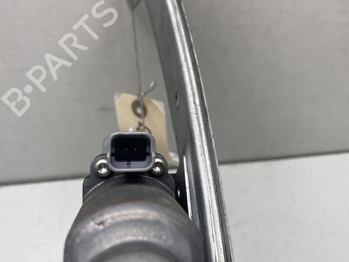 Front right window mechanism CITROËN C3 II (SC_) 1.1 i | BP29615457C23