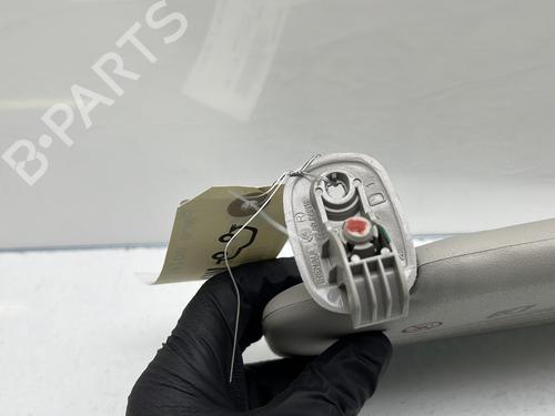 Right sun visor RENAULT TWINGO II (CN0_) 1.2 (CN0D) | BP26495474I2  - Image 5