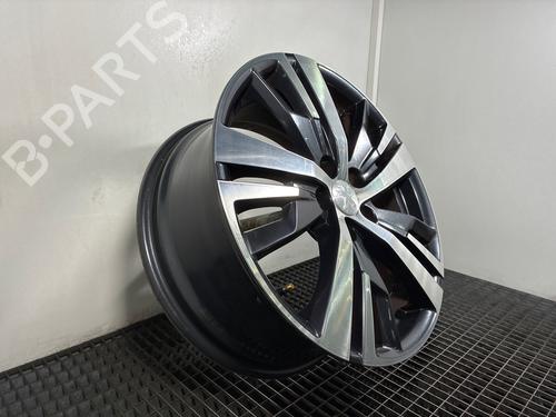 Used Rim Rim 36953315 36953315