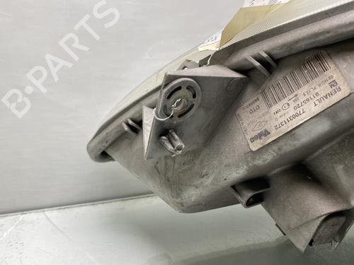 Right headlight OPEL VIVARO A Van (X83) 1.9 DTI (F7) | BP22348423C29 