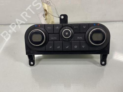 Climate control NISSAN QASHQAI / QASHQAI +2 I (J10, NJ10, JJ10E)  | BP20003745I5 