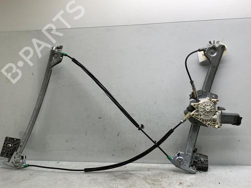 Front right window mechanism PEUGEOT 206 CC (2D)  | BP19993920C23 