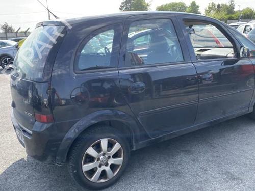Right headlight OPEL MERIVA A MPV (X03) 1.7 CDTI (E75) | BP22348456C29 