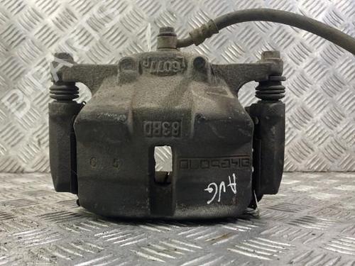 Left front brake caliper NISSAN X-TRAIL III (T32_, T32R, T32RR) 1.6 dCi (T32) | BP19955916M105 