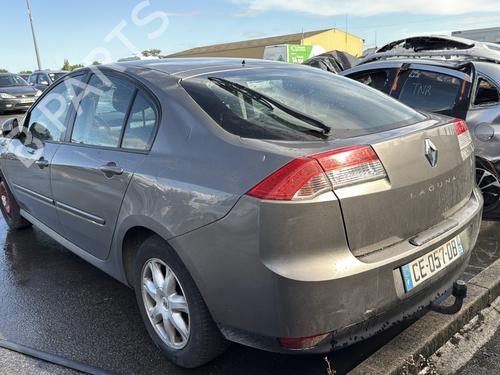 Fuse box RENAULT LAGUNA III (BT0/1) 2.0 dCi (BT01, BT08, BT09, BT0E, BT0K, BT12, BT1C, BT1D,... | BP31205703E1  - Image 15