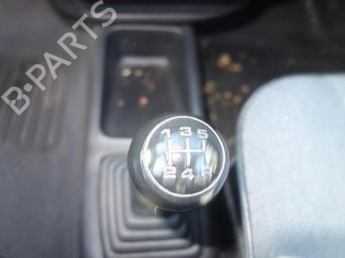 Used Parts PEUGEOT 106 II (1A_, 1C_) 1.5 D (57 hp) 4353695