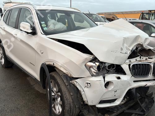 Switch BMW X3 (F25) xDrive 20 d | BP34525175I30 - Image 24