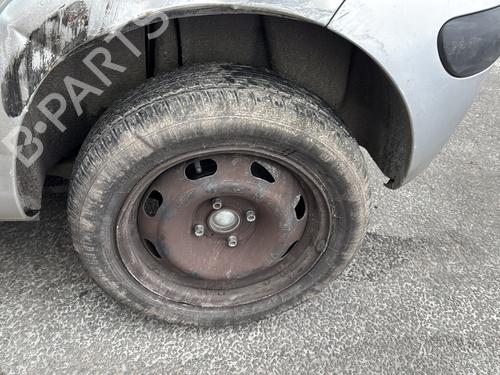 Rear left lock CITROËN C3 I (FC_, FN_) 1.4 i | BP24961200C100 