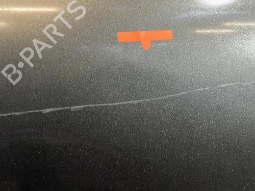 Right rear door PEUGEOT 207 (WA_, WC_) 1.4 HDi | BP29866780C5