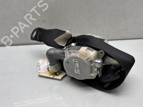 Front right belt tensioner PEUGEOT 107 (PM_, PN_) 1.0 | BP29855604C88