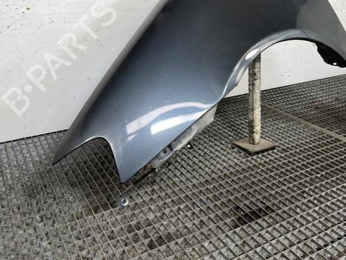 Left front fenders FIAT PUNTO (188_) 1.2 60 (188.030, .050, .130, .150, .230, .250) | BP29178318C41 