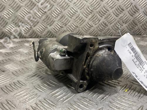 Used Starter Starter RENAULT KANGOO (KC0/1_) 1.5 dCi (KC07) (65 hp) 20642395 20642395