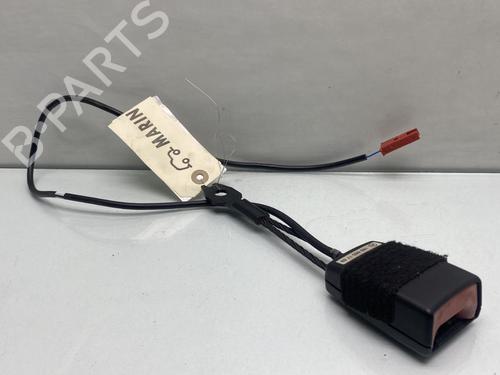 Used Seat buckle MERCEDES-BENZ B-CLASS Sports Tourer (W245) B 200 CDI (245.208) (140 hp) 28279926