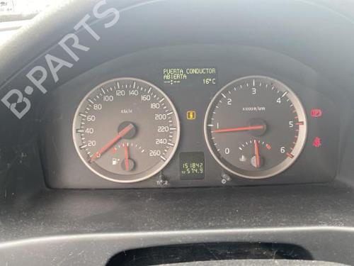 Left taillight VOLVO C30 (533) 2.0 D | BP31213485C34 - Image 17
