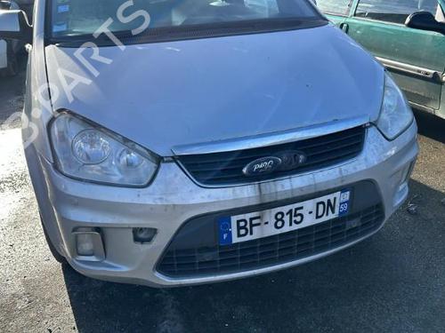 Front wiper motor FORD C-MAX (DM2) 1.8 TDCi | BP26496182M29 - Image 10