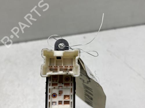 Right front window switch NISSAN NOTE (E12) 1.5 dCi | BP27355860I26 