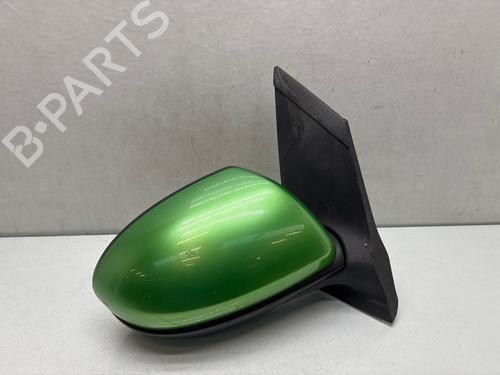 Used Right mirror Right mirror MAZDA 2 (DE_, DH_) 1.3 (DE3FS) (75 hp) 40030080 40030080