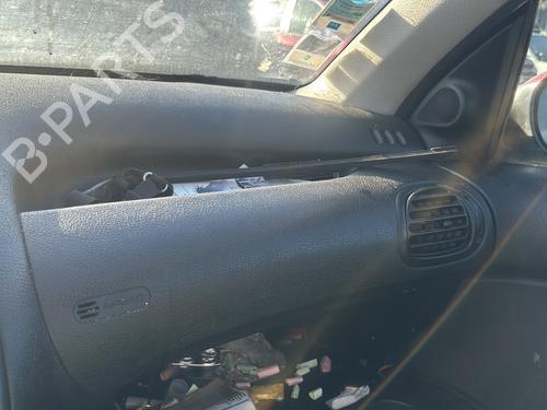 Rear right lock PEUGEOT 206 Hatchback (2A/C) 1.4 HDi eco 70 | BP30910417C99