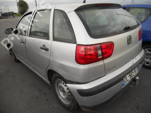 Front windshield wiper arm SEAT IBIZA II (6K1)  | BP20005873C143 