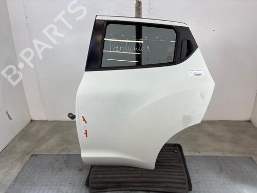 Used Left rear door Left rear door 38598757 38598757